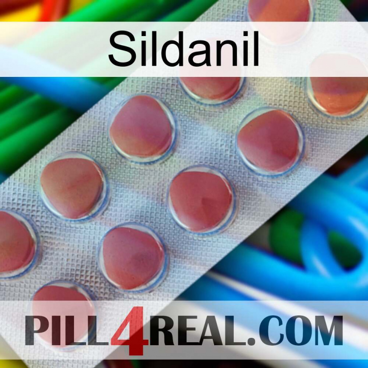 Sildanil 18